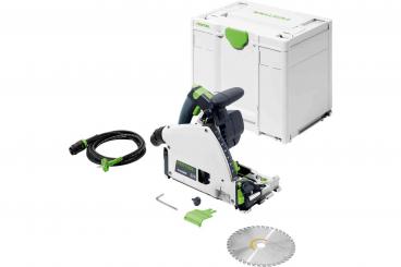 Festool Tauchsäge TS 60 KEBQ-Plus 576721 