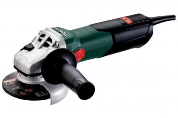 Metabo W 9-115 Winkelschleifer 600354010 [B-Ware] Karton 