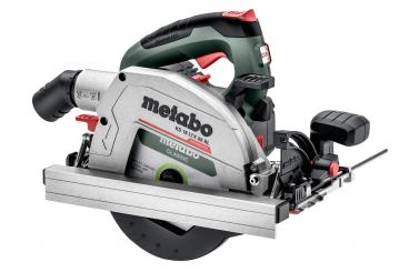 Metabo KS 18 LTX 66 BL Akku-Handkreissäge 611866840 [B-Ware] 