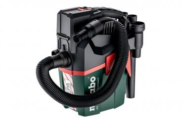 Metabo AS 18 HEPA PC Compact Akku-Sauger 602029850 [B-Ware] 