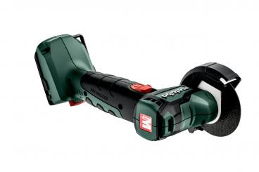Metabo PowerMaxx CC 12 BL Akku-Winkelschleifer 600348860 [B-Ware] KK 