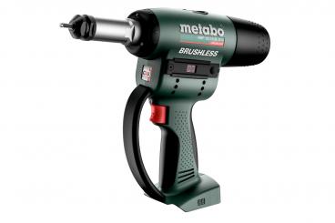 Metabo NMP 18 LTX BL M10 Akku-Nietmutternpistole 601788840 [B-Ware] MB 