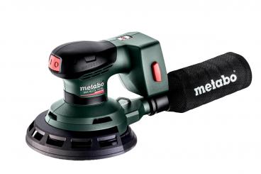 Metabo SXA 18 LTX 150 BL Akku-Exzenterschleifer 600411840 [B-Ware] MB 
