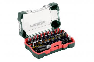 Metabo Bit-Box SP, 32-teilig 626700000 
