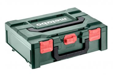Metabo metaBOX 145 M, leer 626907000 [B-Ware] 