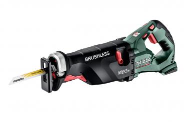 Metabo SSEP 18 LTX BL MVT Akku-Säbelsäge 602258840 [B-Ware] MB 