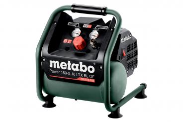 Metabo Akku-Kompressor Power 160-5 18 LTX BL OF 601521850 [B-Ware] 