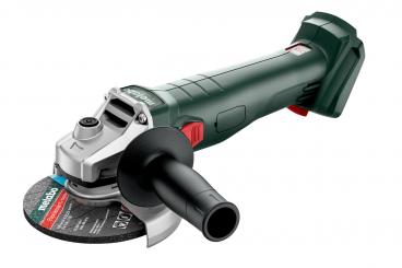 Metabo W 18 L 9-125 Quick Akku-Winkelschleifer 602249840 [B-Ware] MetaBox 