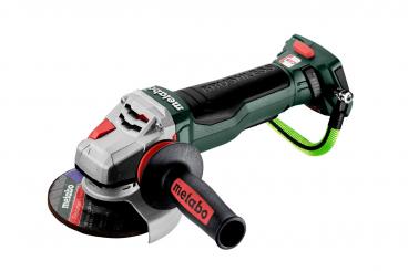 Metabo WPBA 18 LTX BL 15-125 Quick DS Akku-Winkelschleifer 601734840 [B-Ware] MB 