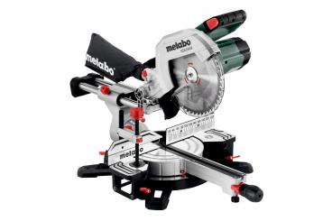 Metabo KGS 254 M Kappsäge Zugsäge NEUES MODELL 613254000 [B-Ware] 
