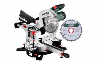 Metabo KGS 254 M Set Kappsäge Neues Modell  613254900 [B-Ware] 