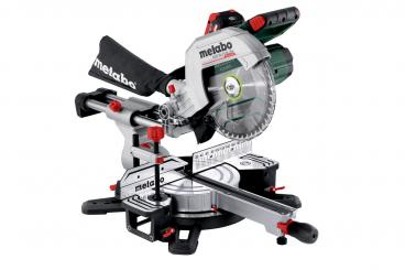 Metabo KGS 18 LTX BL 254 Akku-Kappsäge 614254920 [B-Ware] 