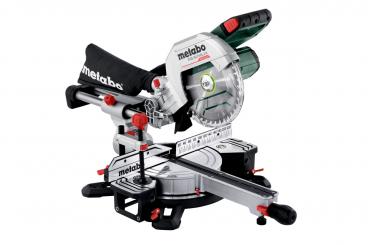 Metabo KGS 18 LTX BL 216 Akku-Kappsäge 614216850 [B-Ware] 