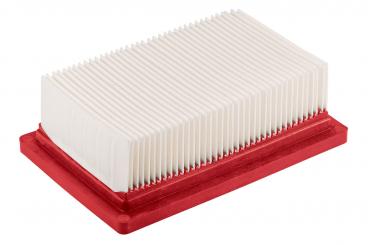 Metabo Faltenfilter für AS 18 L PC, Staubklasse L 630172000 