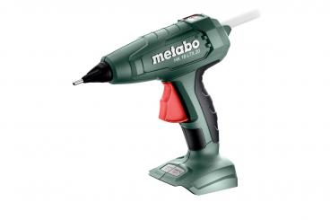 Metabo HK 18 LTX 20 Akku-Heißklebepistole B-Ware 600797840 