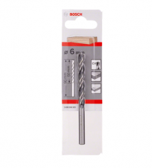 Bosch Holzspiralbohrer Standard 7 mm 2608596304 #BO1 