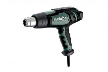 Metabo HG 16-500 Heißluftgebläse B-Ware 601067000 