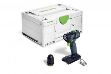 Festool Akku-Bohrschrauber TXS 18-Basic 576894 
