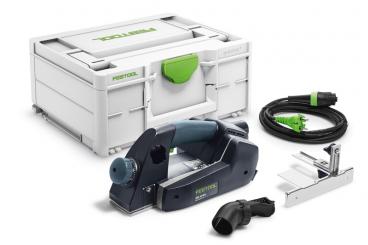 Festool Einhandhobel EHL 65 EQ-Plus 576247 