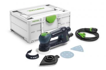 Festool Getriebe-Exzenterschleifer ROTEX RO 90 DX FEQ-Plus 576259 