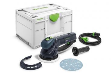 Festool Getriebe-Exzenterschleifer ROTEX RO 150 FEQ-Plus 576017 