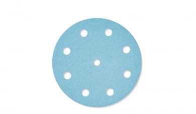 Festool Schleifmittel D125 P40 GR/50 Granat 497165 