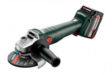 Metabo W 18 7-125 Akku-Winkelschleifer 602371510 [B-Ware] MB 
