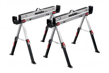 Metabo Arbeitsbock-Set MAB 82 626990000 [B-Ware] 