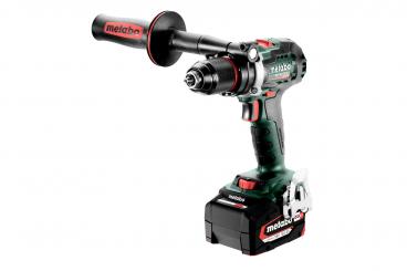 Metabo BS 18 LTX BL I Akku-Bohrschrauber 602358650 B-Ware 