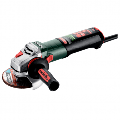 Metabo WEBA 20-125 Quick BL Winkelschleifer 600642000 B-Ware 