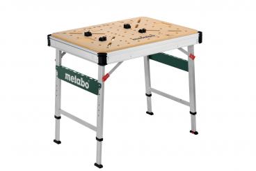 Metabo Multifunktionstisch MWB 100 626991000 B-Ware 