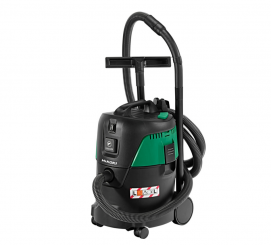 Hikoki Nass- und Trockensauger RP 250 YDLWAZ [B-Ware] 