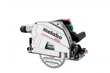 Metabo KT 66 BL 601166500 Tauchkreissäge B-Ware 