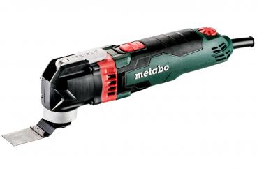 Metabo MT 400 QUICK Multiwerkzeug 601406000 [B-Ware] 