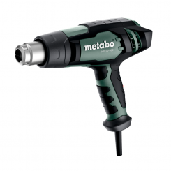 Metabo HG 20-600 Heißluftgebläse 602066000 [B-Ware] 