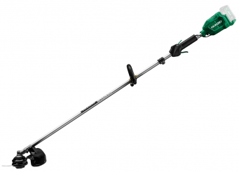 Hikoki Akku Rasentrimmer Freischneider CG18DAW4Z B-Ware 