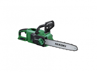 HiKOKI  Akku-Kettensäge CS3635DBW4Z  B-Ware 