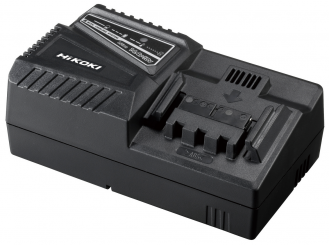 Hikoki Ladegerät UC18YFSL for 14.4V - 18V Akku Packs B-Ware 