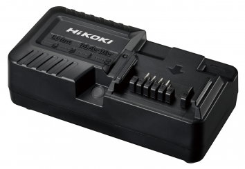 Hikoki Ladegerät UC18YKSL for 14.V - 18V B-Ware 