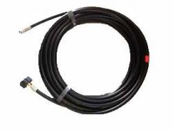 Rohrreinigungsschlauch 15 m bis 200 bar mit Düse 