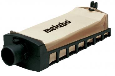 MetaboStaubbeutelhalter komplett, SR, SXE 631289000 