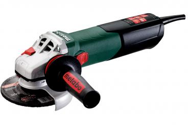 Metabo WEA 17-125 Quick - 600534000- Winkelschleifer [B-Ware] 