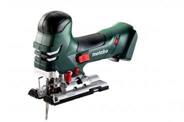 Metabo STA 18 LTX 140 Akku-Stichsäge 601405840 (B-Ware) MetaBox 