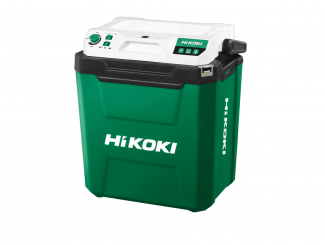 Hikoki  Akku Kühlbox UL18DFW4Z B-Ware 