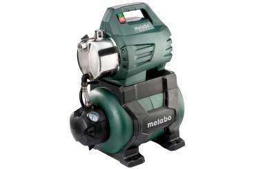 Metabo Hauswasserwerk HWW 4500/25 Inox 600972000 [B-Ware] 