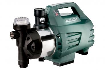 Metabo HWAI 4500 Inox Hauswasserautomat 600979000 [B-Ware] 