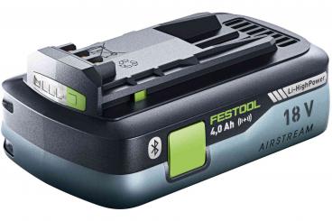 Festool HighPower Akkupack BP 18 Li 4,0 HPC-ASI 205034 