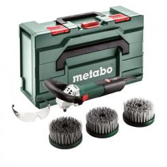 Metabo PE 15-25 Set Winkelpolierer 615250500 [B-Ware] 