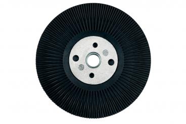 Metabo Stützteller 180 mm M 14, mit Kühlrippen 623292000 