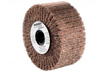Metabo Lamellen-/ Vlies-Schleifrad 105x100 mm, P 180 - 623485000 